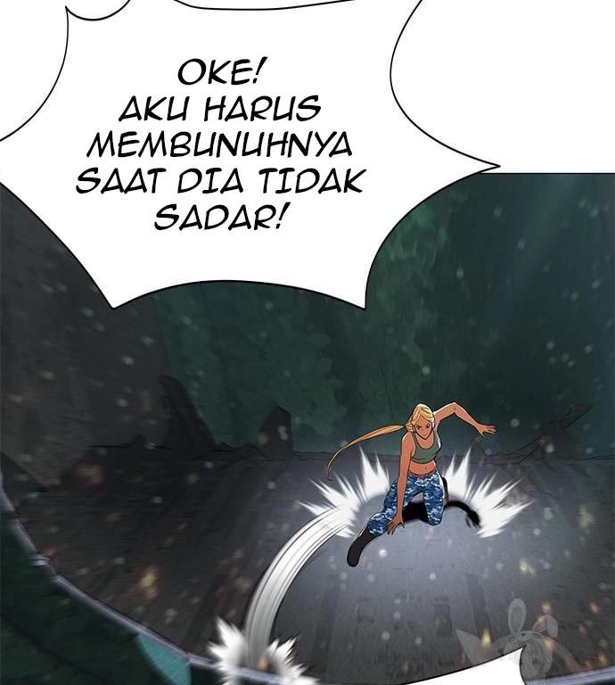 Gangnam Knight Chapter 16 Gambar 123