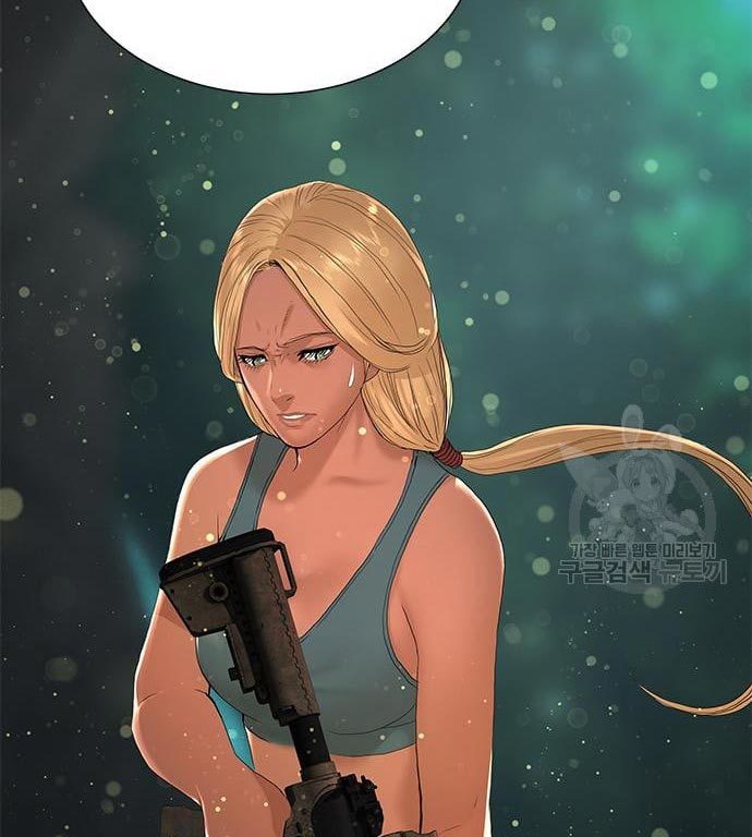 Gangnam Knight Chapter 16 Gambar 146