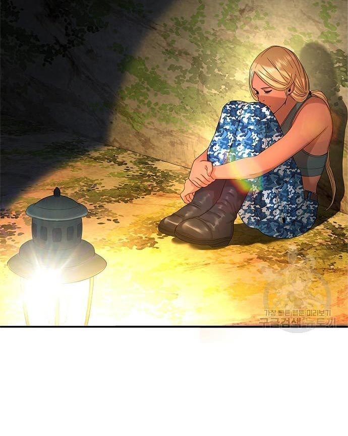 Gangnam Knight Chapter 16 Gambar 20