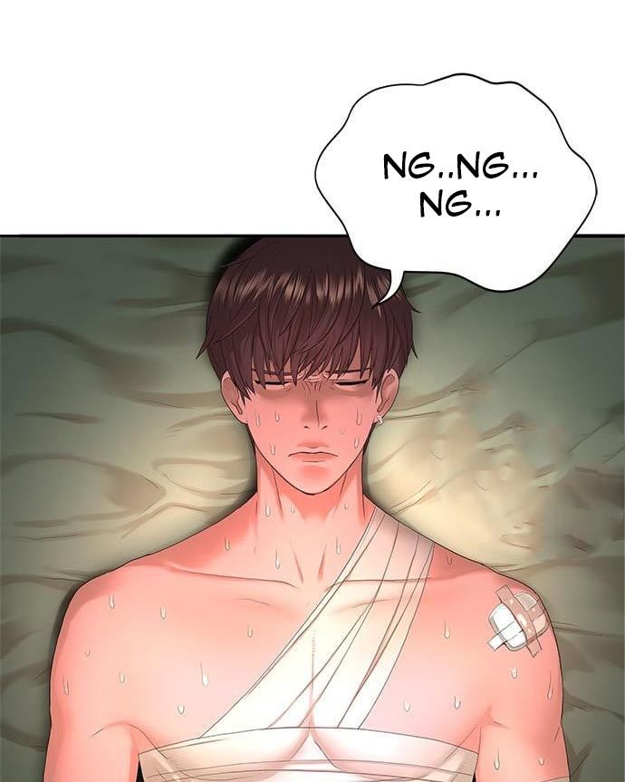 Gangnam Knight Chapter 16 Gambar 21