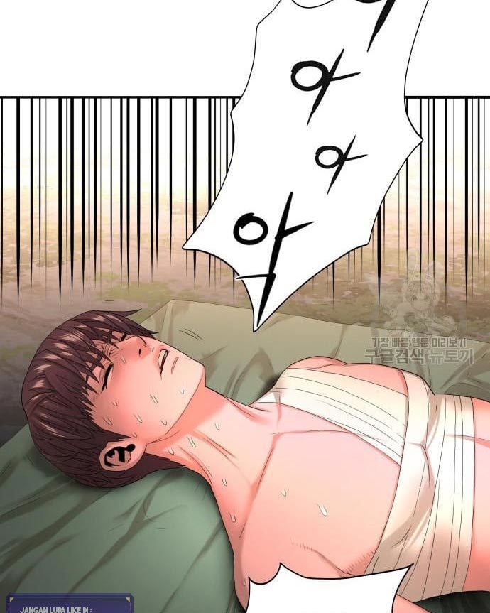 Gangnam Knight Chapter 16 Gambar 25