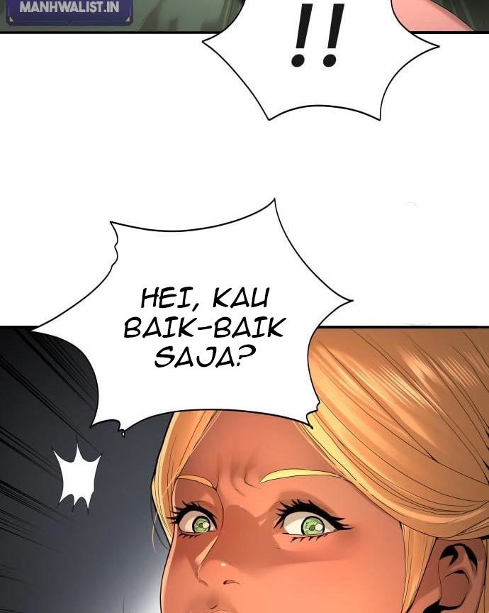Gangnam Knight Chapter 16 Gambar 26