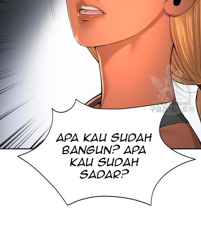 Gangnam Knight Chapter 16 Gambar 27