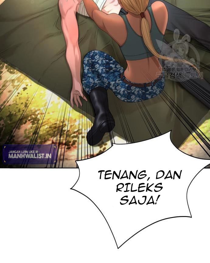 Gangnam Knight Chapter 16 Gambar 29