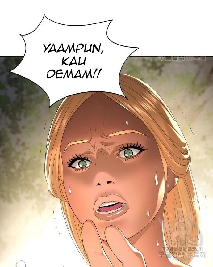 Gangnam Knight Chapter 16 Gambar 30
