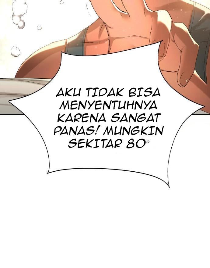 Gangnam Knight Chapter 16 Gambar 31