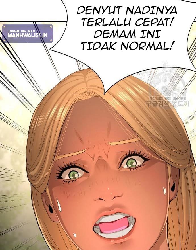 Gangnam Knight Chapter 16 Gambar 34