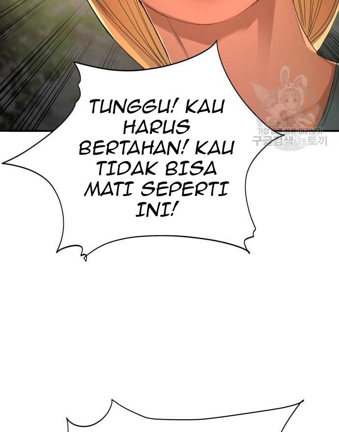 Gangnam Knight Chapter 16 Gambar 35