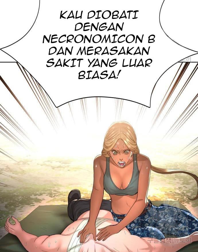 Gangnam Knight Chapter 16 Gambar 36
