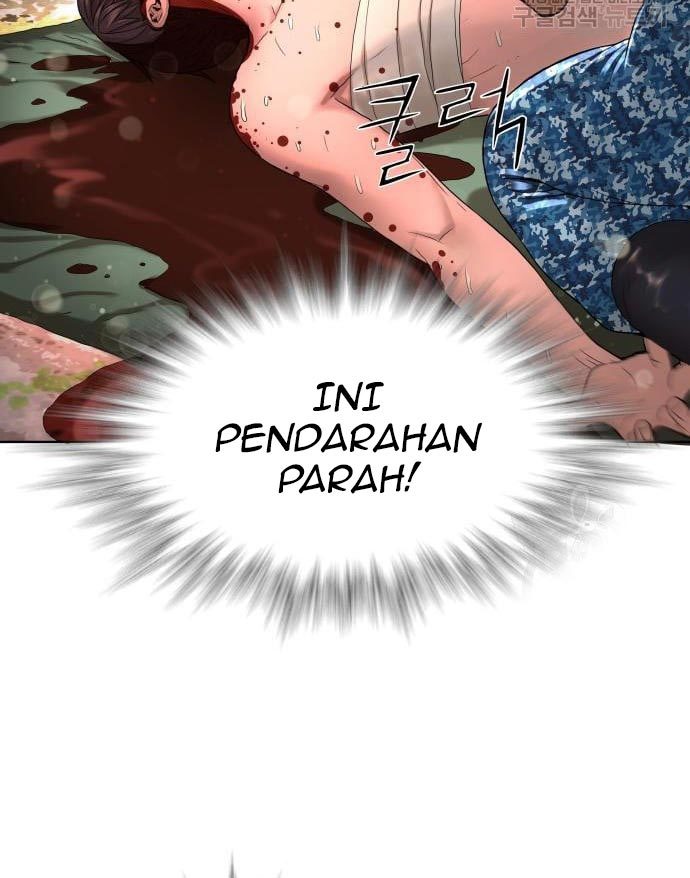 Gangnam Knight Chapter 16 Gambar 42
