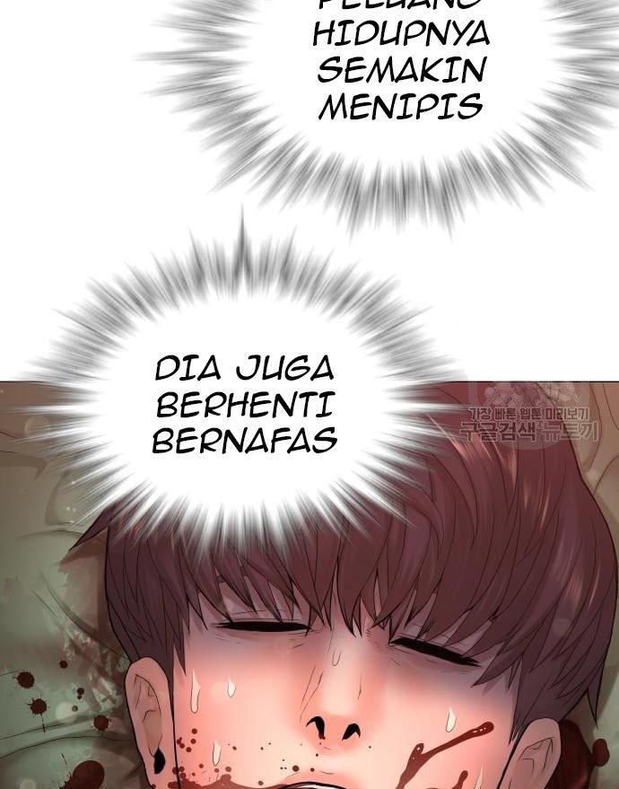 Gangnam Knight Chapter 16 Gambar 44