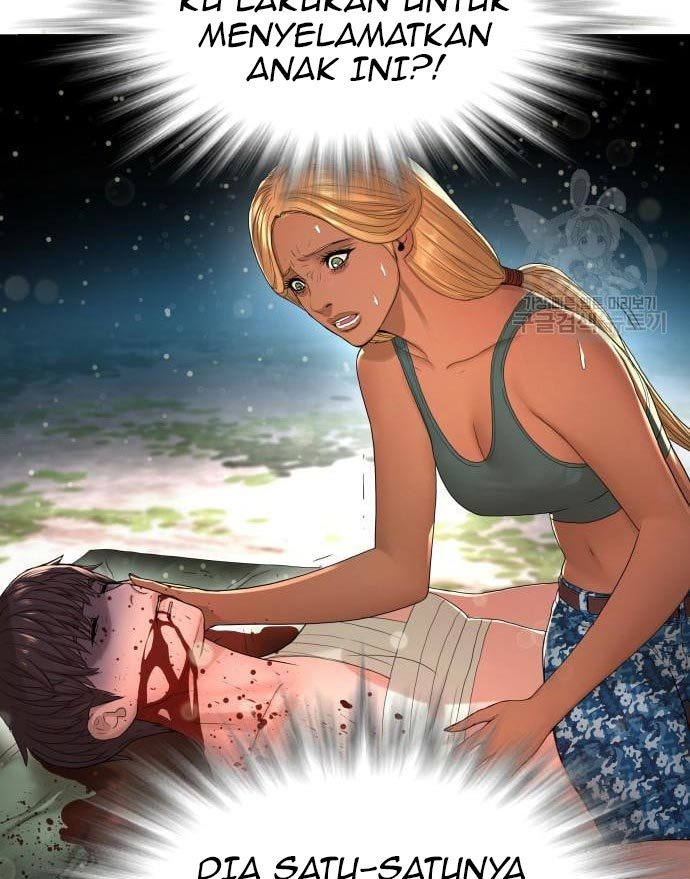 Gangnam Knight Chapter 16 Gambar 46