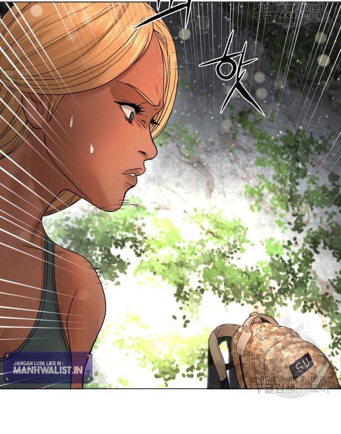Gangnam Knight Chapter 16 Gambar 49