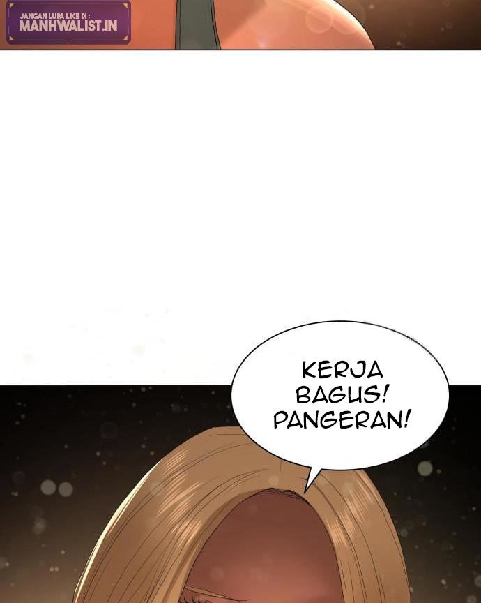 Gangnam Knight Chapter 16 Gambar 5