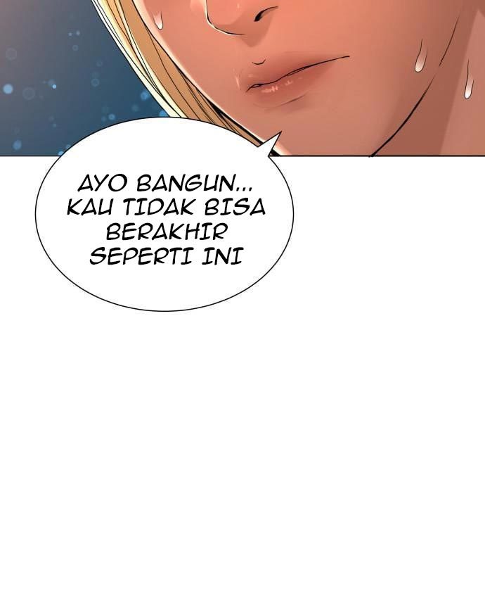 Gangnam Knight Chapter 16 Gambar 61