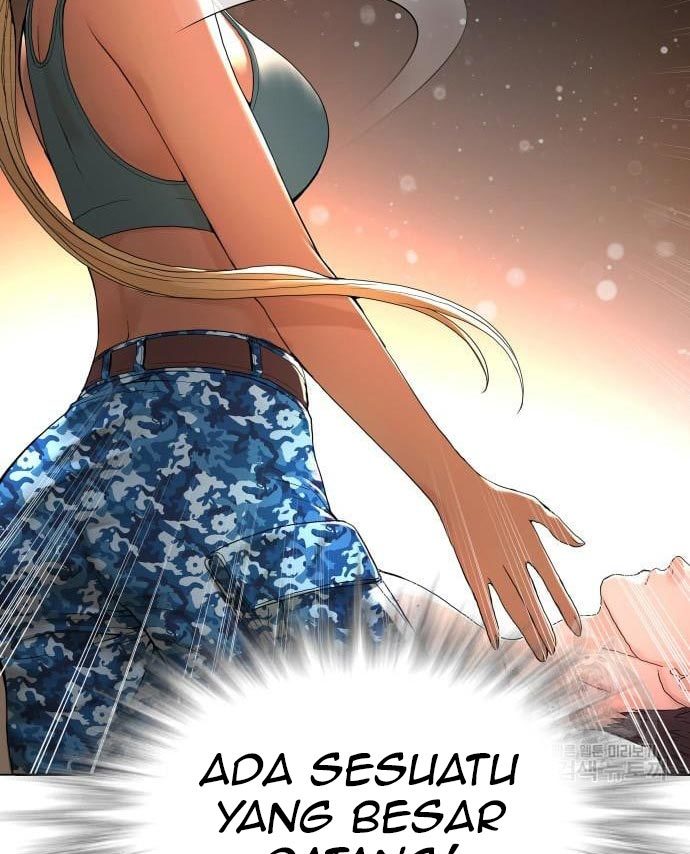 Gangnam Knight Chapter 16 Gambar 67