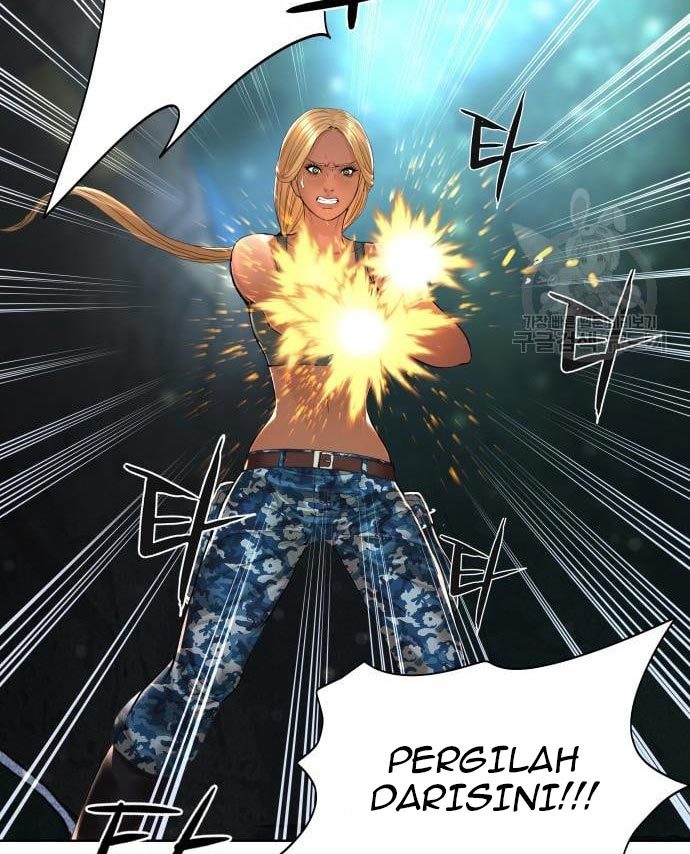 Gangnam Knight Chapter 16 Gambar 72