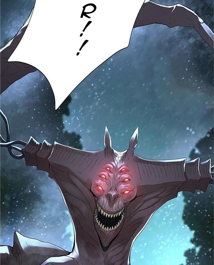 Gangnam Knight Chapter 16 Gambar 84