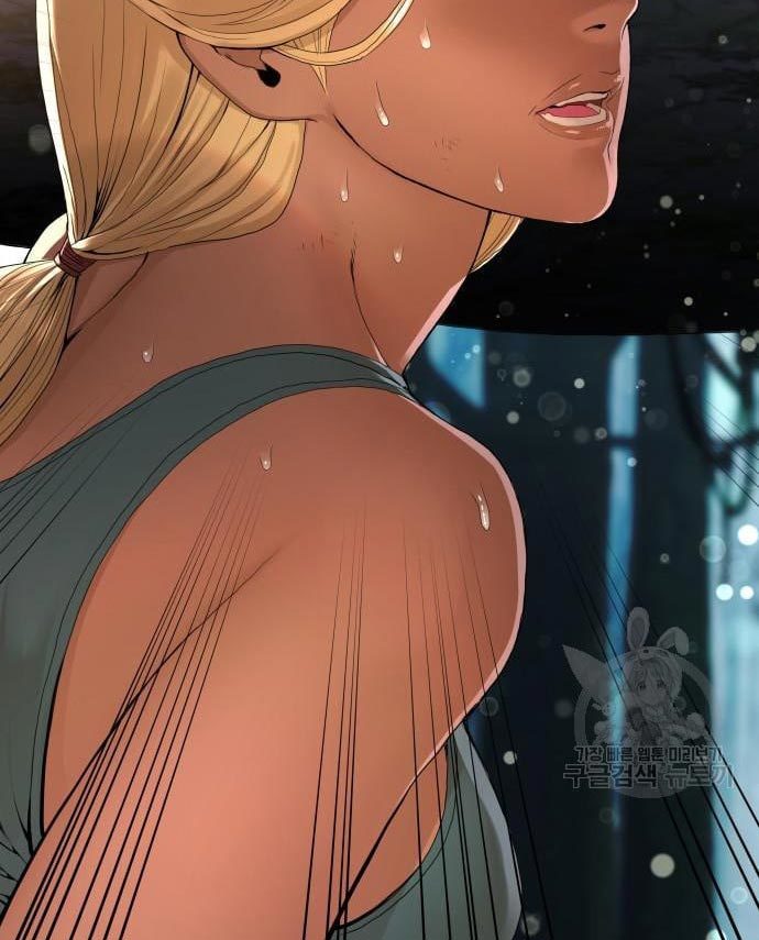 Gangnam Knight Chapter 16 Gambar 92