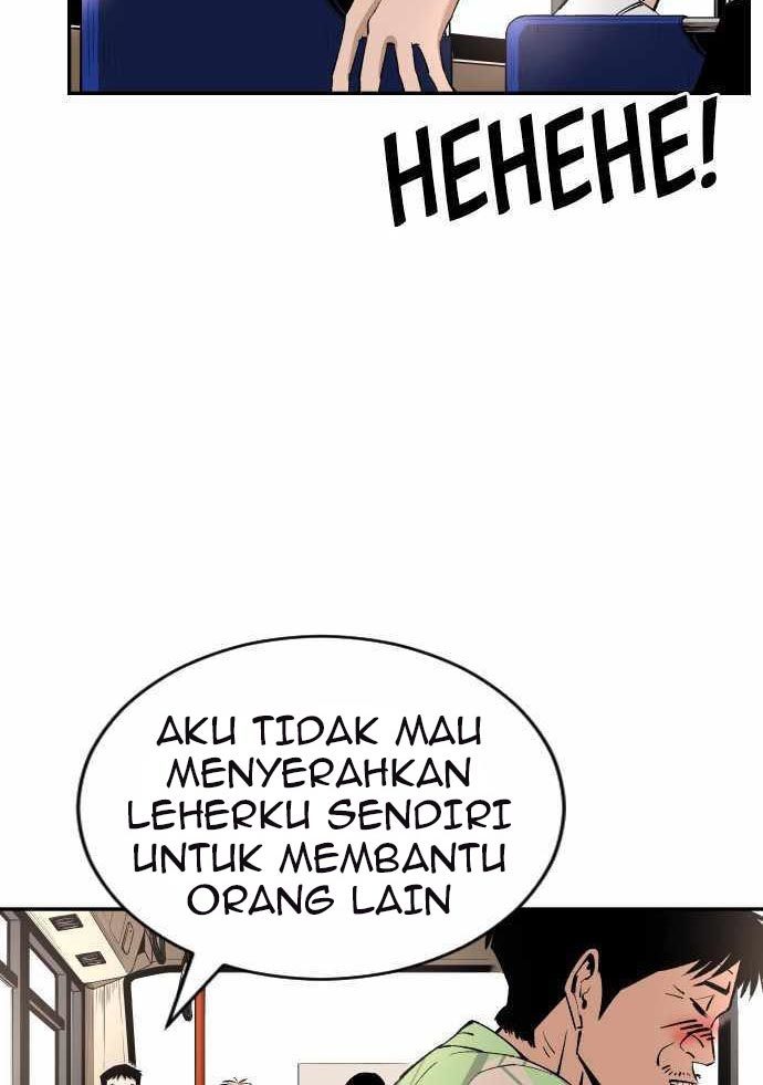 Build Up Chapter 96 Gambar 102