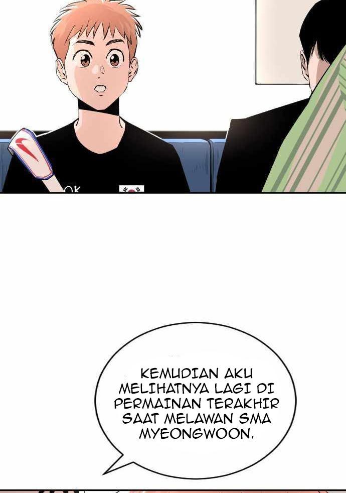 Build Up Chapter 96 Gambar 104