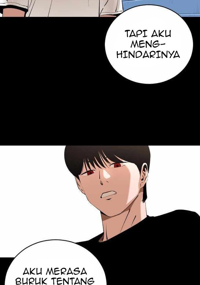 Build Up Chapter 96 Gambar 111