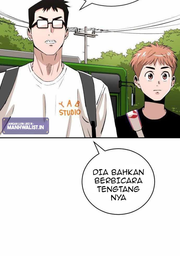 Build Up Chapter 96 Gambar 120
