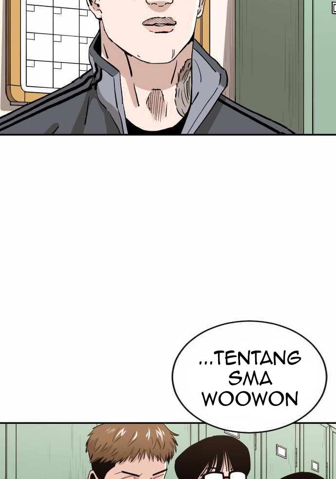 Build Up Chapter 96 Gambar 14