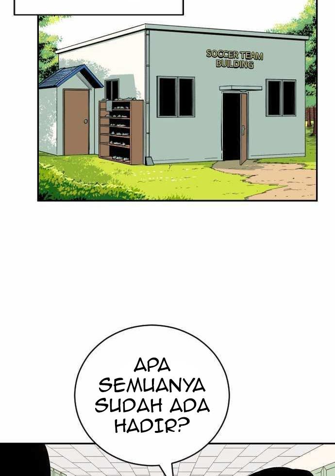 Baca Manhwa Build Up Chapter 96 Gambar 2