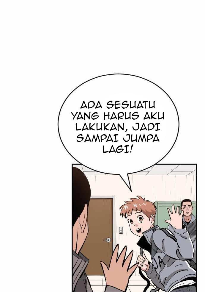 Build Up Chapter 96 Gambar 22