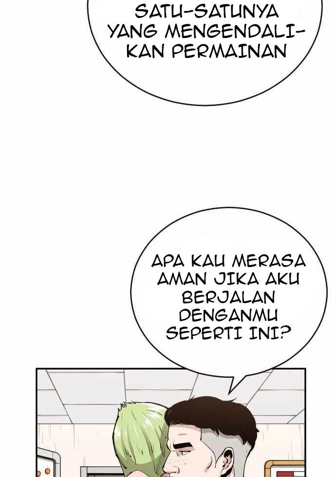 Build Up Chapter 96 Gambar 33