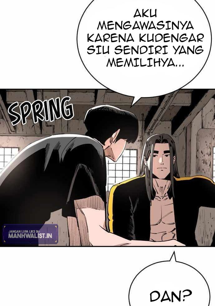 Build Up Chapter 96 Gambar 48