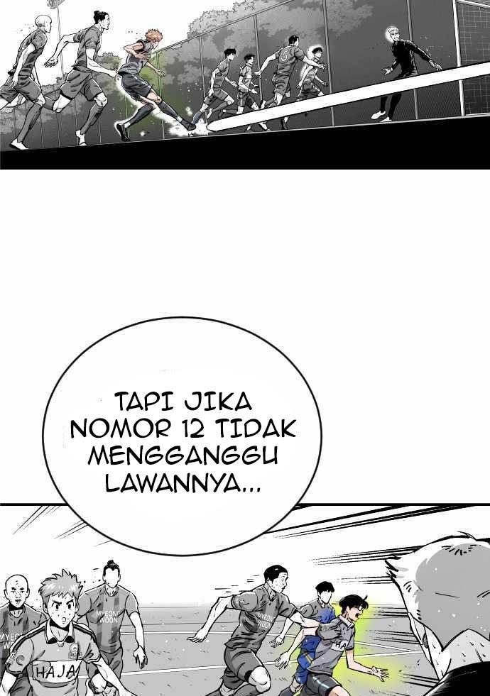 Build Up Chapter 96 Gambar 52