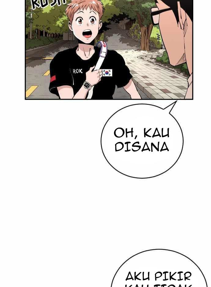 Build Up Chapter 96 Gambar 61