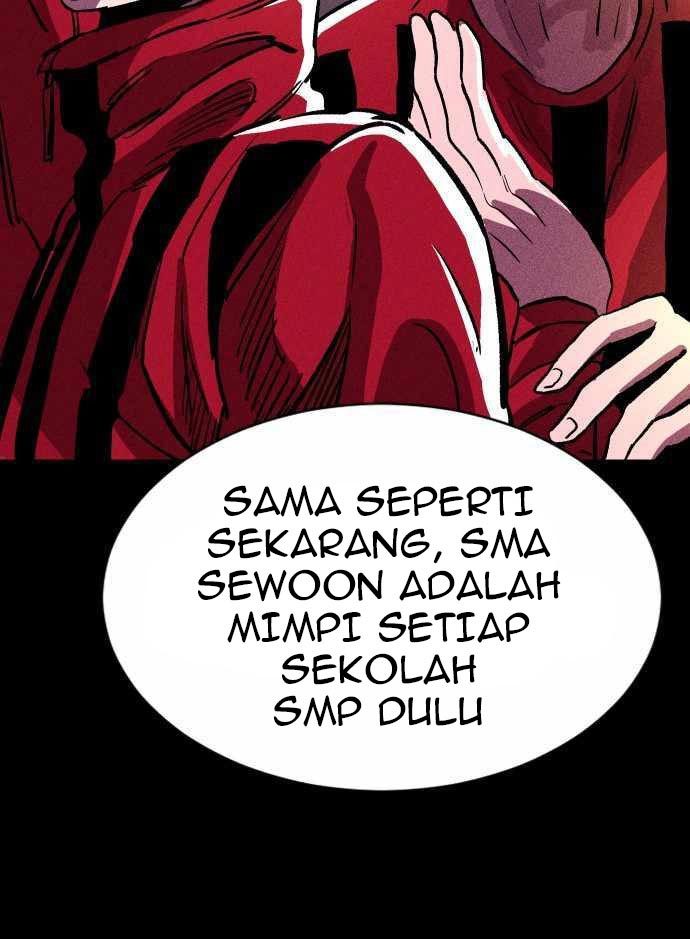 Build Up Chapter 96 Gambar 79