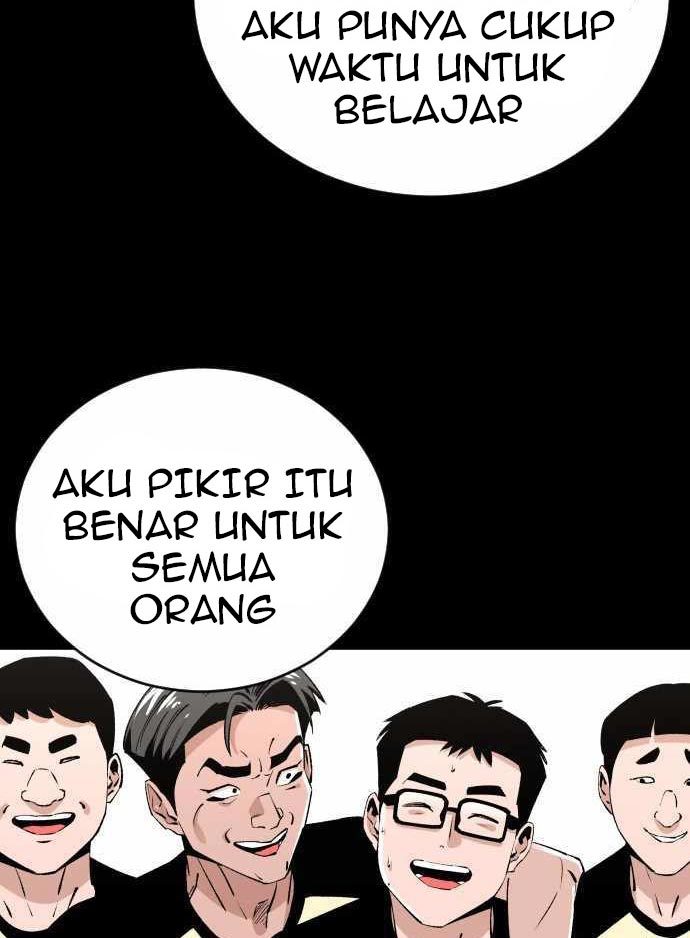 Build Up Chapter 96 Gambar 86