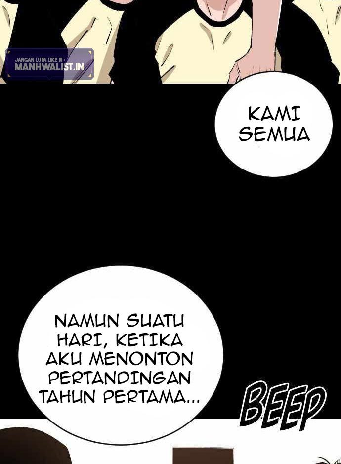 Build Up Chapter 96 Gambar 87
