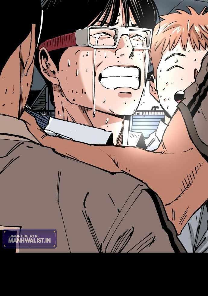 Build Up Chapter 94 Gambar 103