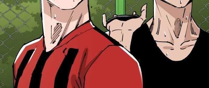 Build Up Chapter 94 Gambar 124