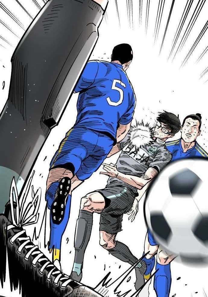 Build Up Chapter 94 Gambar 14