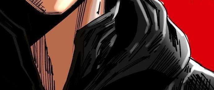 Build Up Chapter 94 Gambar 146