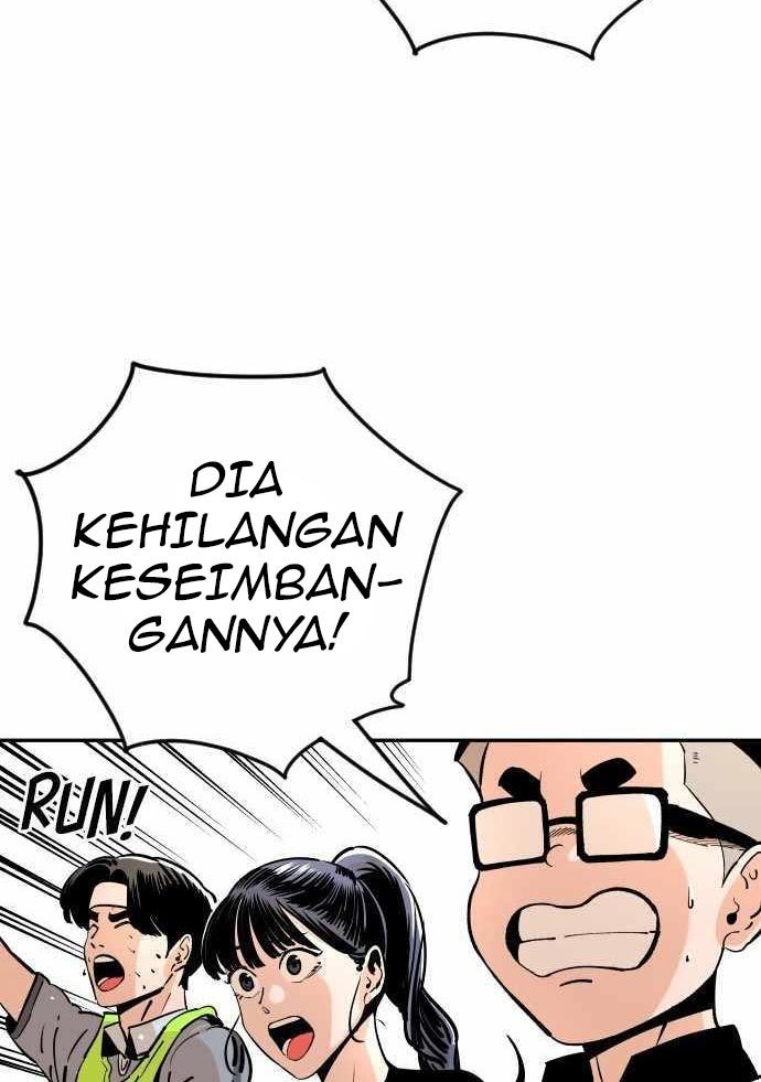 Build Up Chapter 94 Gambar 21