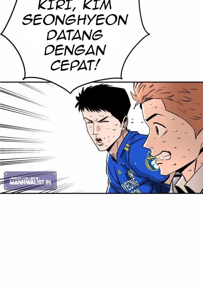 Build Up Chapter 94 Gambar 23
