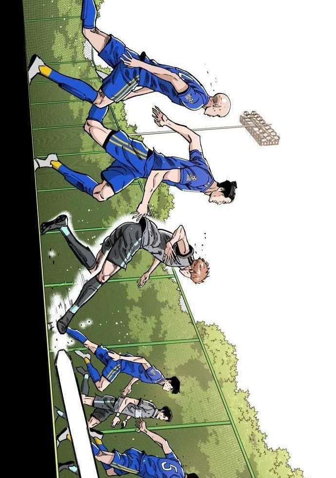 Build Up Chapter 94 Gambar 47