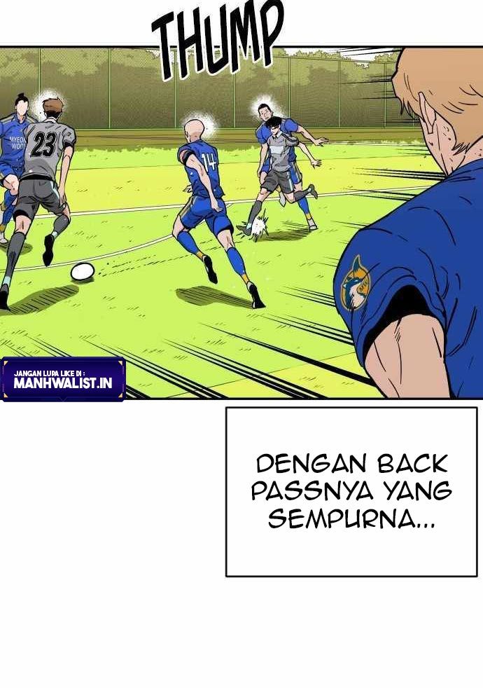 Build Up Chapter 93 Gambar 5