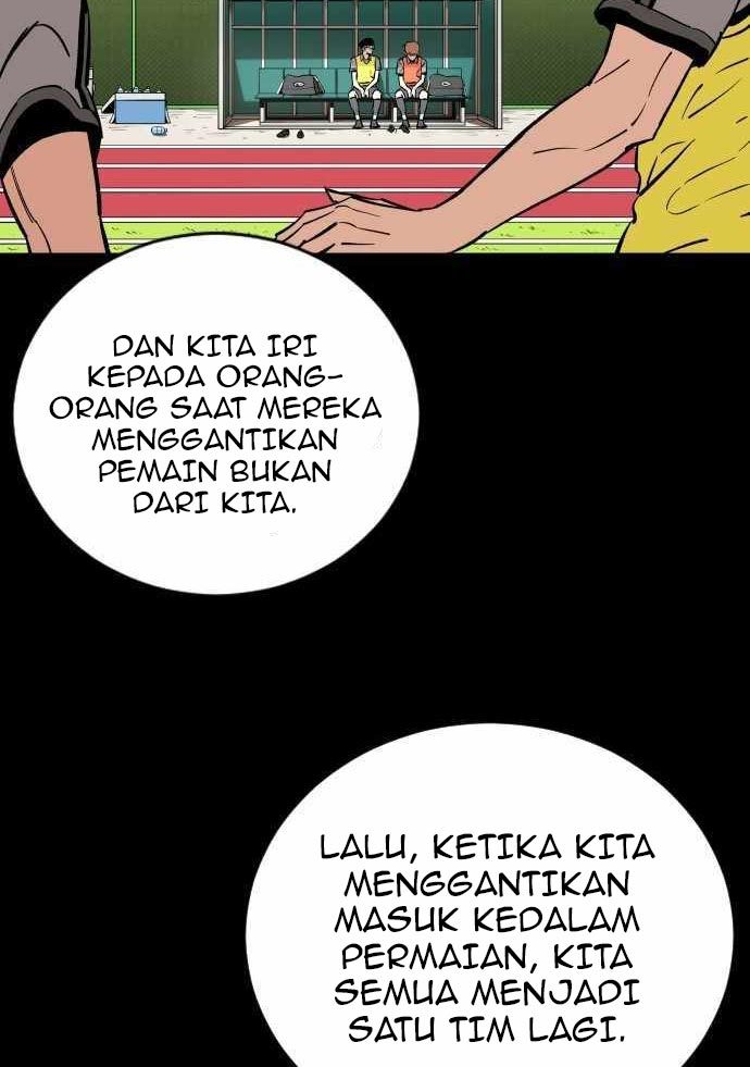 Build Up Chapter 93 Gambar 90