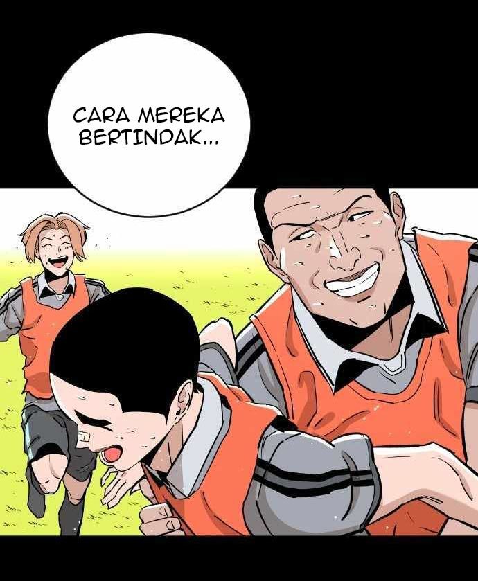 Build Up Chapter 93 Gambar 93