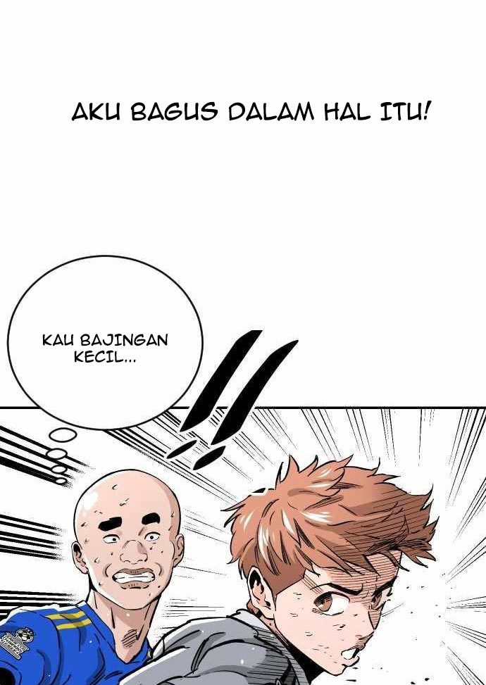 Build Up Chapter 91 Gambar 109