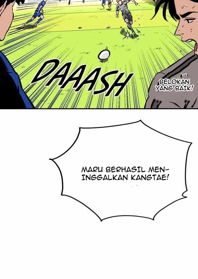 Build Up Chapter 91 Gambar 112