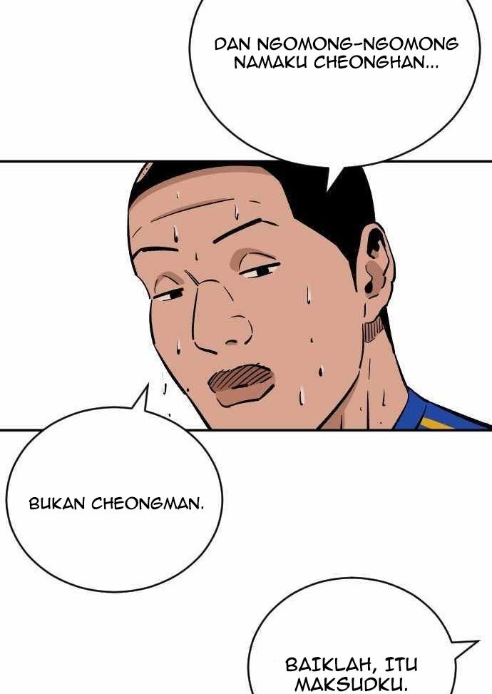 Build Up Chapter 91 Gambar 116